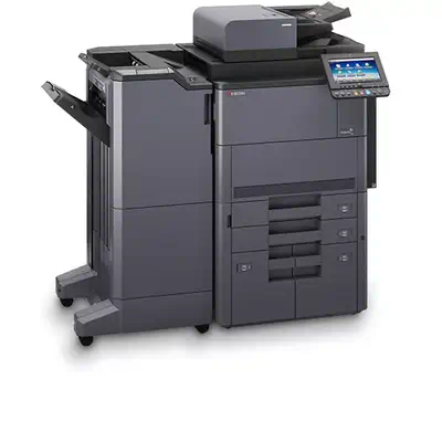 KYOCERA TASKalfa 7002i Laser A3 4800 x 1200 DPI 70 ppm - Kyocera - Multifonctions Laser - visuel 1