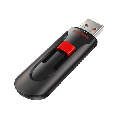 Sandisk Cruzer Glide  - Adaptateur stockage - visuel 3