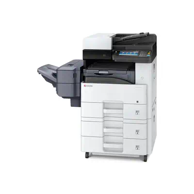 KYOCERA ECOSYS M4132idn Laser A3 1200 x 1200 DPI 32 ppm - Kyocera - Multifonctions Laser - visuel 9