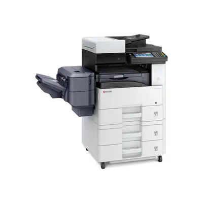 KYOCERA ECOSYS M4132idn Laser A3 1200 x 1200 DPI 32 ppm - Kyocera - Multifonctions Laser - visuel 8