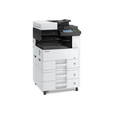 KYOCERA ECOSYS M4132idn Laser A3 1200 x 1200 DPI 32 ppm - Kyocera - Multifonctions Laser - visuel 5