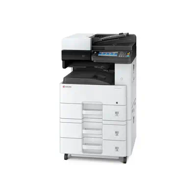 KYOCERA ECOSYS M4132idn Laser A3 1200 x 1200 DPI 32 ppm - Kyocera - Multifonctions Laser - visuel 6
