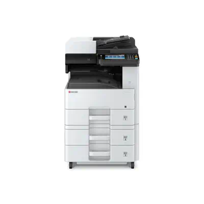 KYOCERA ECOSYS M4132idn Laser A3 1200 x 1200 DPI 32 ppm - Kyocera - Multifonctions Laser - visuel 4