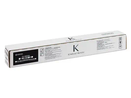 Kyocera TK-8800K  - Toner - visuel 2