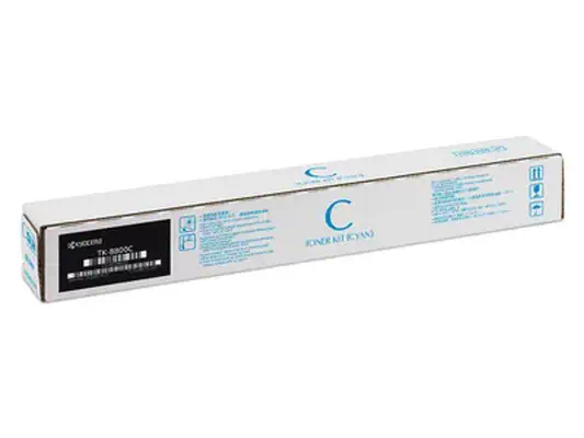 Kyocera TK-8800C  - Toner - visuel 2