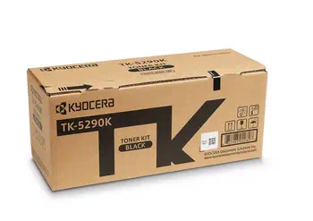 Revendeur officiel Toner KYOCERA TK-5290K