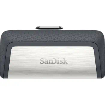 Avis Ultra Dual Drive USB Type-C