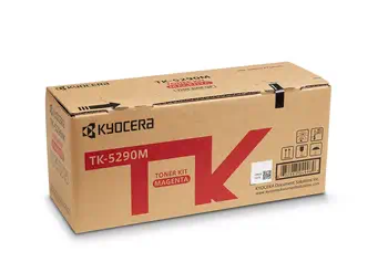Livraison rapide KYOCERA TK-5290M Cartouche de toner 1 pièce(s) Original