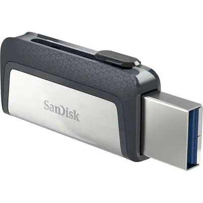 Ultra Dual Drive USB Type-C - Sandisk - Adaptateur stockage - visuel 3