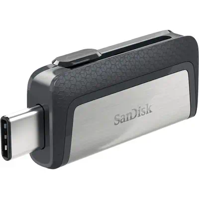 Ultra Dual Drive USB Type-C - Sandisk - Adaptateur stockage - visuel 2
