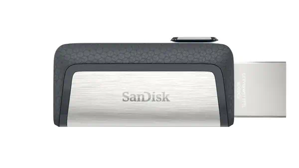 Ultra Dual Drive USB Type-C - Sandisk - Adaptateur stockage - visuel 5