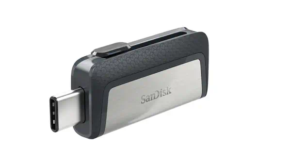 Ultra Dual Drive USB Type-C - Sandisk - Adaptateur stockage - visuel 8