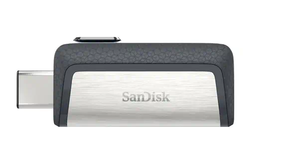 Ultra Dual Drive USB Type-C - Sandisk - Adaptateur stockage - visuel 6