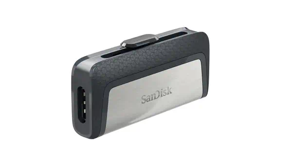 Ultra Dual Drive USB Type-C - Sandisk - Adaptateur stockage - visuel 7