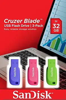 Adaptateur stockage USB Type-A achat responsable