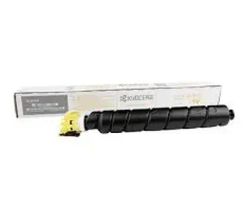 Toner Kyocera 1T02XCANL0 garantie