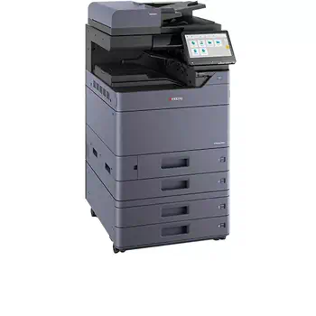 Multifonctions Laser Kyocera 1102YP3NLV garantie