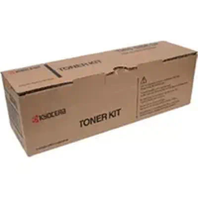 KYOCERA TK-5440K Cartouche de toner 1 pièce(s) Original Noir - Kyocera - Toner - visuel 1
