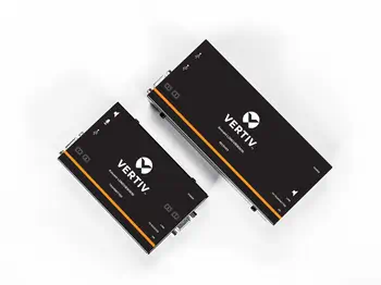 Vertiv Avocent 1 Ordinateur(s) - 1 Utilisateur(s) distant - 300 m achat