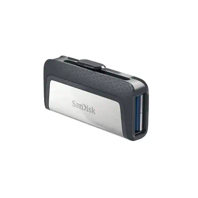 Drive USB Ganda Ultra Tipe-C 256 GB - Sandisk - Adaptateur stockage - visuel 5
