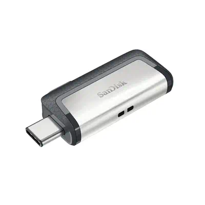 Drive USB Ganda Ultra Tipe-C 256 GB - Sandisk - Adaptateur stockage - visuel 4