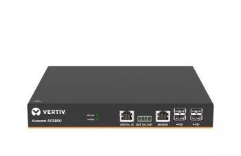 Achat Switchs et Hubs Vertiv Avocent ACS808EAC-404