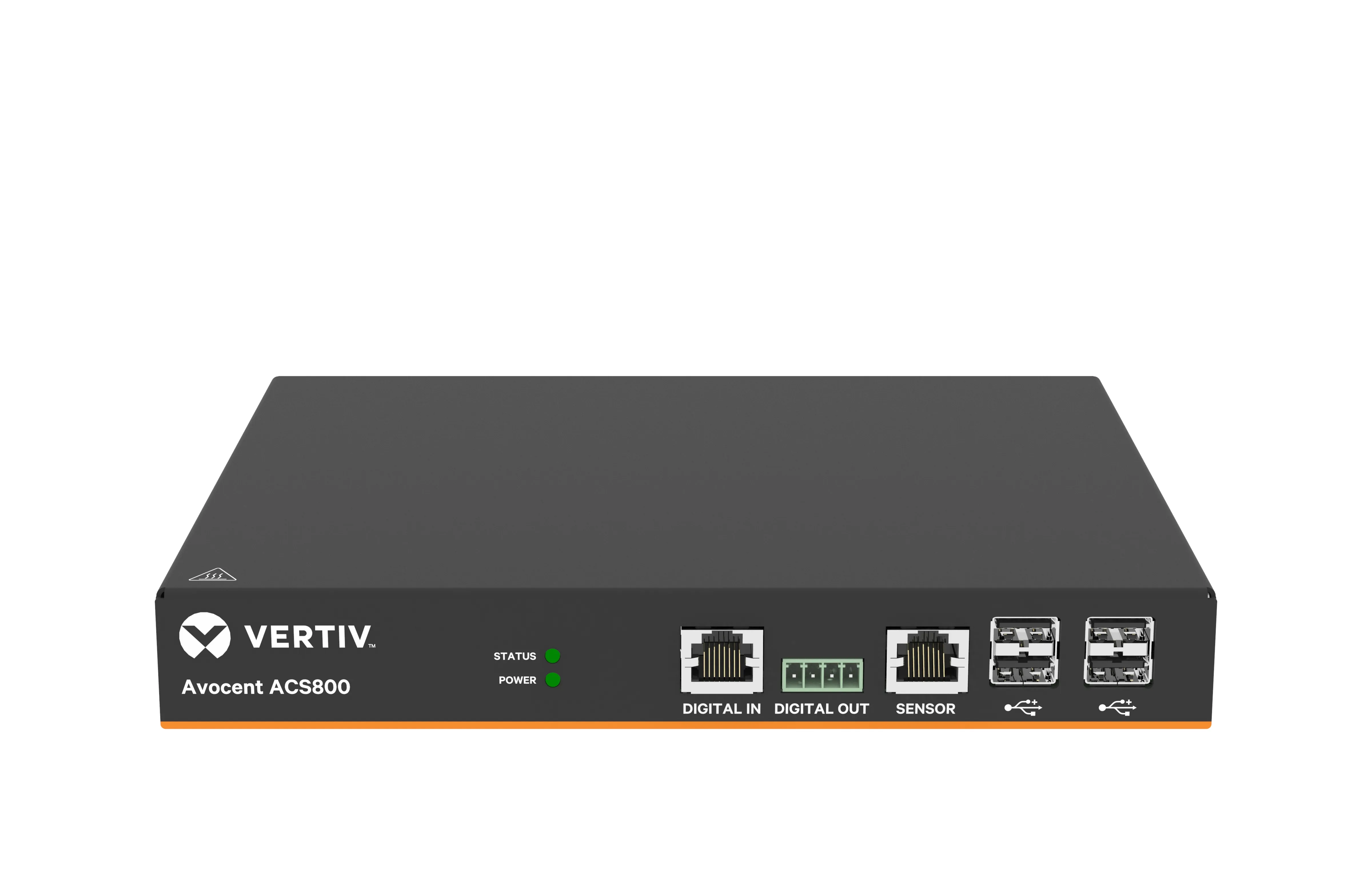 Avis Switchs et Hubs Vertiv ACS808EAC-404