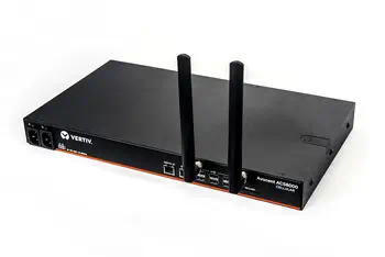 Switchs et Hubs Vertiv ACS8032-EU-DAC-400 revendeur officiel