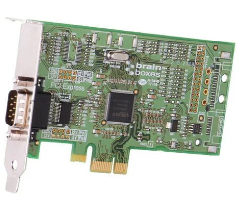 Vente Carte Réseau Lenovo PX-235 PCI Express - RS232