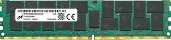Micron MTA36ASF8G72LZ-3G2R module de mémoire 64 Go 1 x 64 Go DDR4 288-pin DIMM ECC revendeur officiel