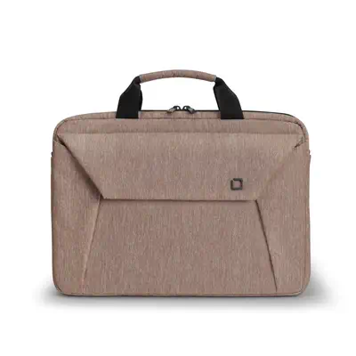 DICOTA Slim Case Plus 39,6 cm (15.6") Malette Sable - Dicota - Sacoche & Housse - visuel 5