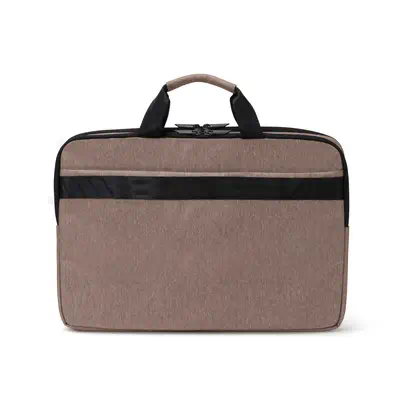 DICOTA Slim Case Plus 39,6 cm (15.6") Malette Sable - Dicota - Sacoche & Housse - visuel 6