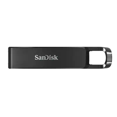 SanDisk Ultra lecteur USB flash 32 Go USB Type-C 3.2 Gen 1 (3.1 Gen 1) Noir - Sandisk - Adaptateur stockage - visuel 4