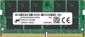 MTA9ASF2G72HZ-3G2R comparaison