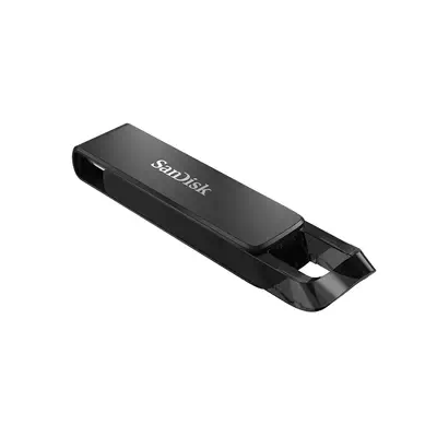 SanDisk Ultra lecteur USB flash 64 Go USB Type-C 3.2 Gen 1 (3.1 Gen 1) Noir - Sandisk - Adaptateur stockage - visuel 5