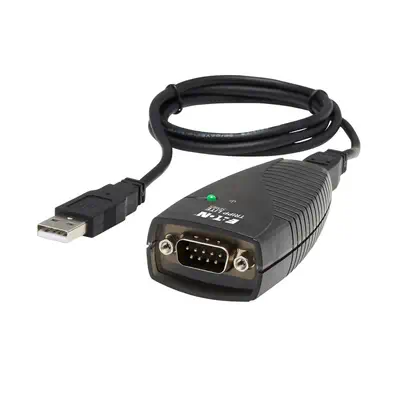 Tripp Lite Adaptateur USB haute vitesse vers série Keyspan - Câble USB - visuel 10