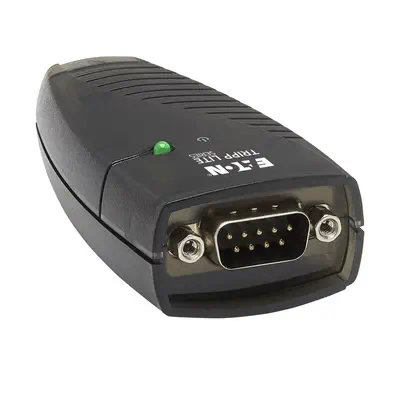 Tripp Lite Adaptateur USB haute vitesse vers série Keyspan - Câble USB - visuel 3