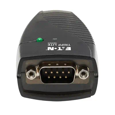 Tripp Lite Adaptateur USB haute vitesse vers série Keyspan - Câble USB - visuel 5