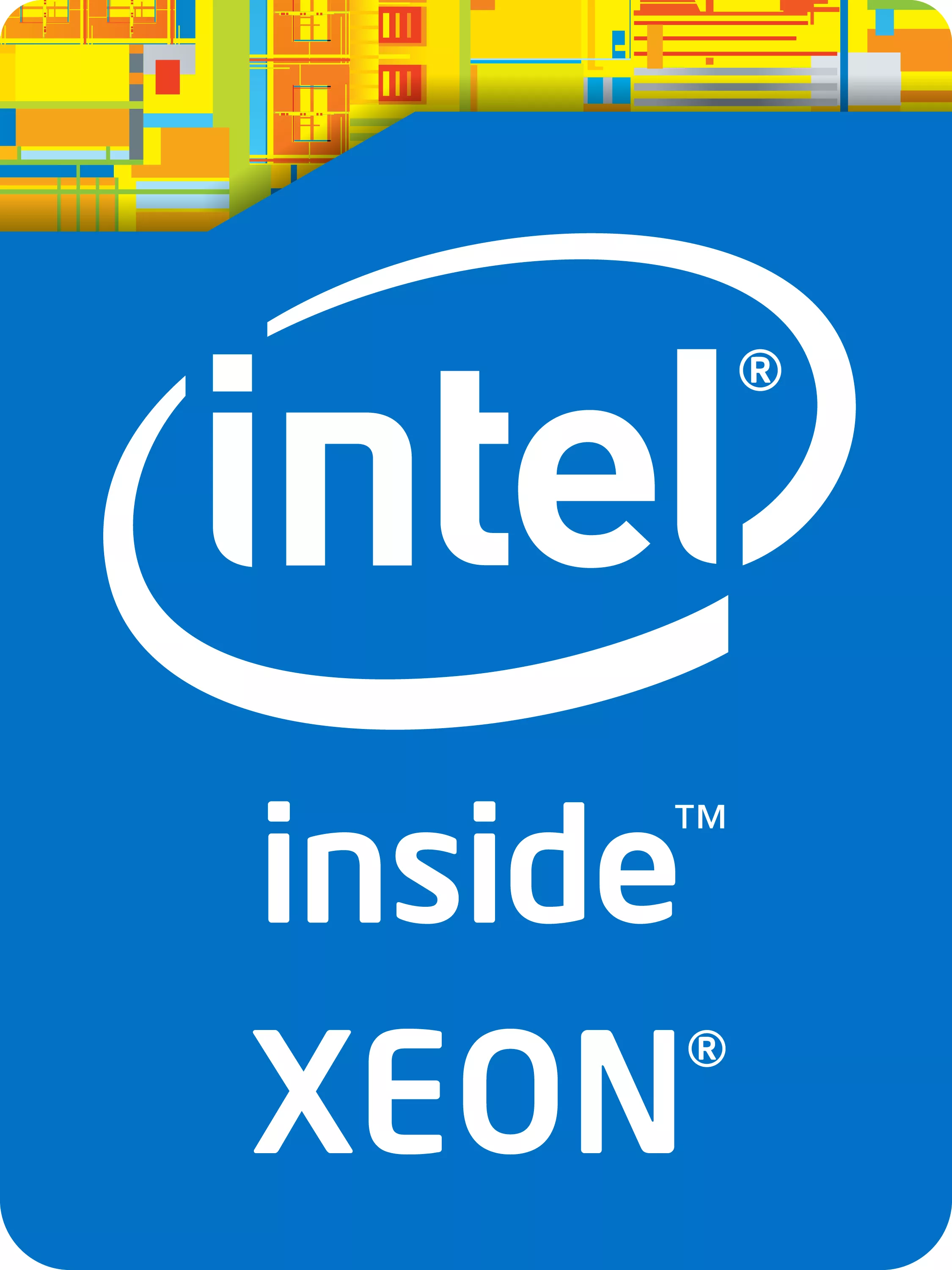 Vente Intel Xeon E5-2667V3 Intel au meilleur prix - visuel 2