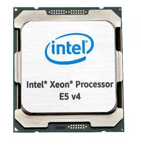 Revendeur officiel Processeur Intel Xeon E5-2695V4