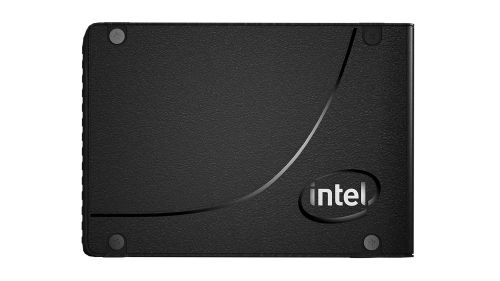 Revendeur officiel INTEL OPTANE SSD DC D4800X 750Go 2.5p PCIe 2x2 3D