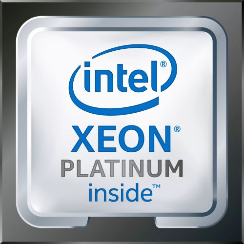 Achat INTEL Xeon Platinum 8176 2.1GHz FC-LGA14 38.5Mo Cache et autres produits de la marque Intel