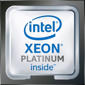 Achat INTEL Xeon Platinum 8176 2.1GHz FC-LGA14 38.5Mo Cache au meilleur prix