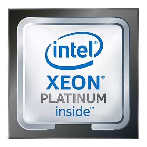 Achat INTEL Xeon Platinum 8170 2.1GHz FC-LGA14 35.75Mo et autres produits de la marque Intel