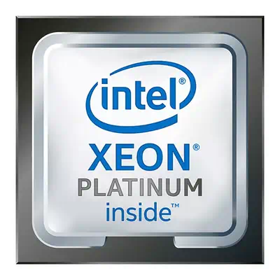 Revendeur officiel INTEL Xeon Platinum 8160 2.1GHz FC-LGA14 33Mo Cache