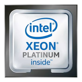 Achat INTEL Xeon Platinum 8160 2.1GHz FC-LGA14 33Mo Cache au meilleur prix