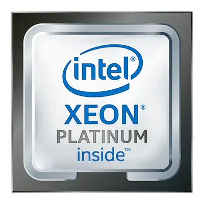 Vente INTEL Xeon Platinum 8164 2.0GHz FC-LGA14 35.75Mo Intel au meilleur prix - visuel 2