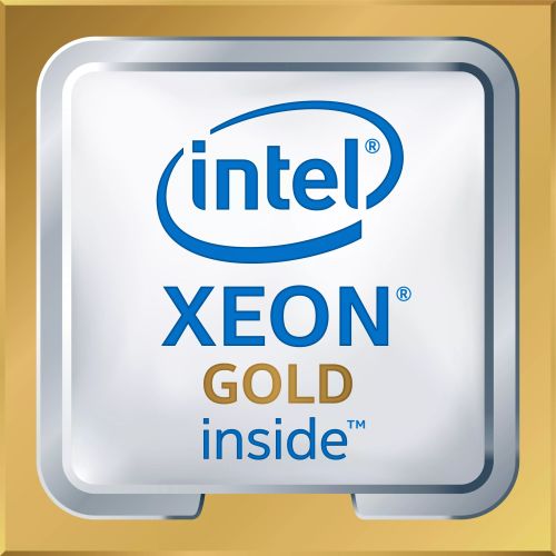 Achat INTEL Xeon Gold 6140 2.3GHz FC-LGA14 24.75Mo Cache et autres produits de la marque Intel