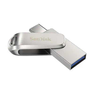 Sandisk Ultra Dual Drive Luxe  - Adaptateur stockage - visuel 2