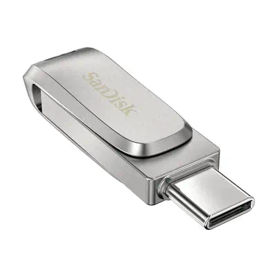 Sandisk Ultra Dual Drive Luxe  - Adaptateur stockage - visuel 3